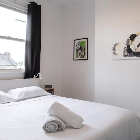 Beautiful 3Bd Flat In Archway London Lejlighed Eksteriør billede