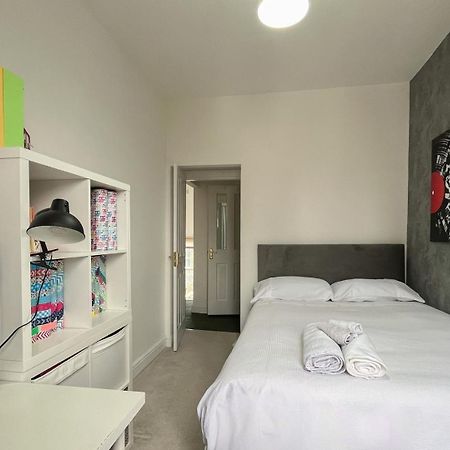 Beautiful 3Bd Flat In Archway London Lejlighed Eksteriør billede