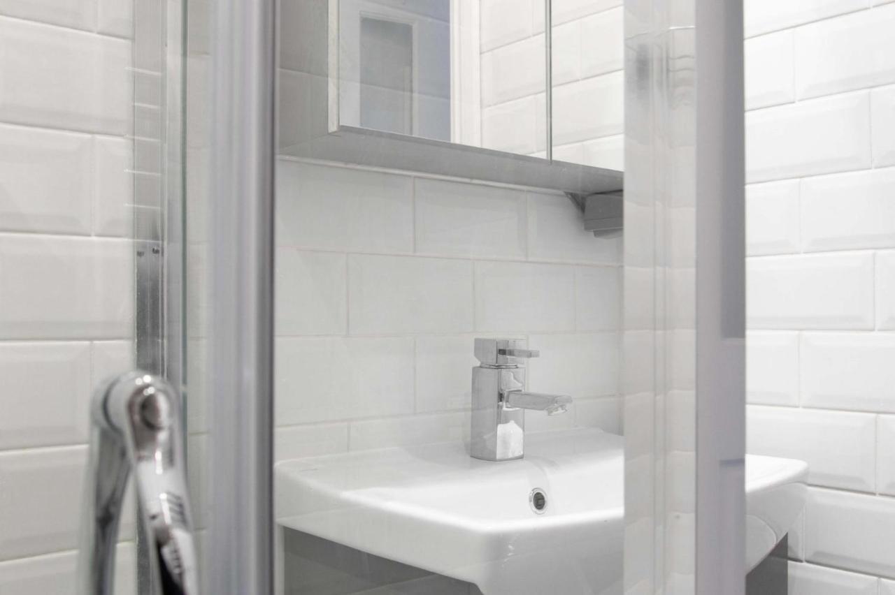 Beautiful 3Bd Flat In Archway London Lejlighed Eksteriør billede