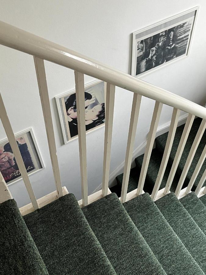 Beautiful 3Bd Flat In Archway London Lejlighed Eksteriør billede