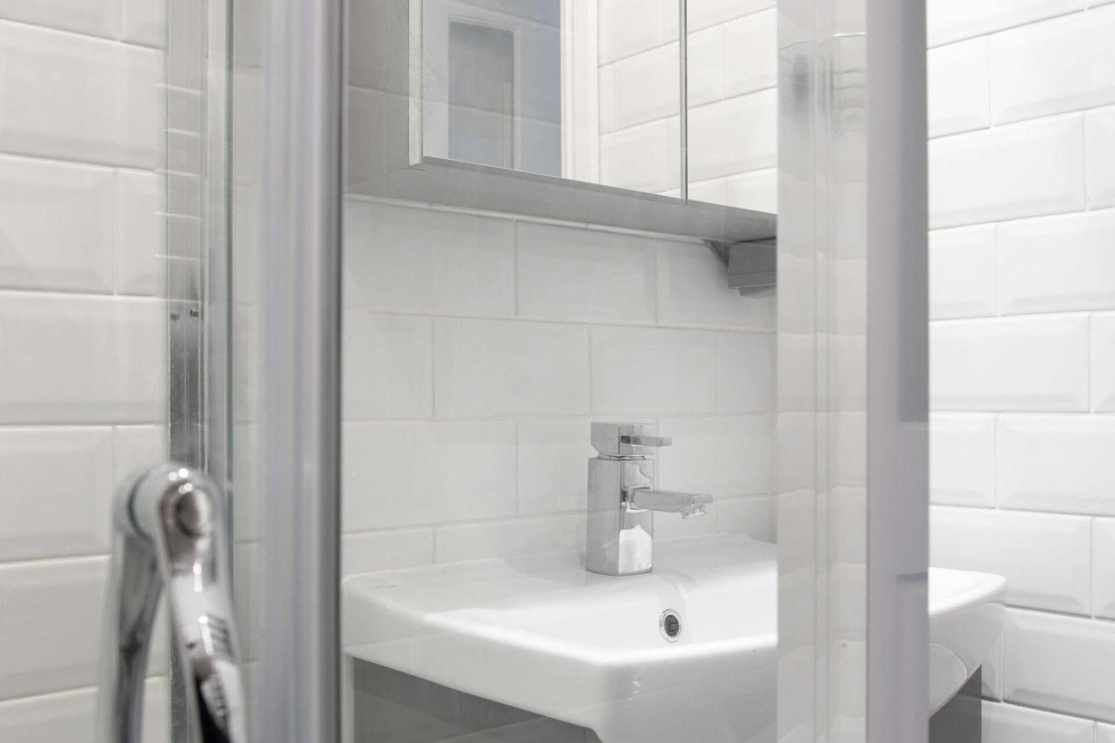 Beautiful 3Bd Flat In Archway London Lejlighed Eksteriør billede