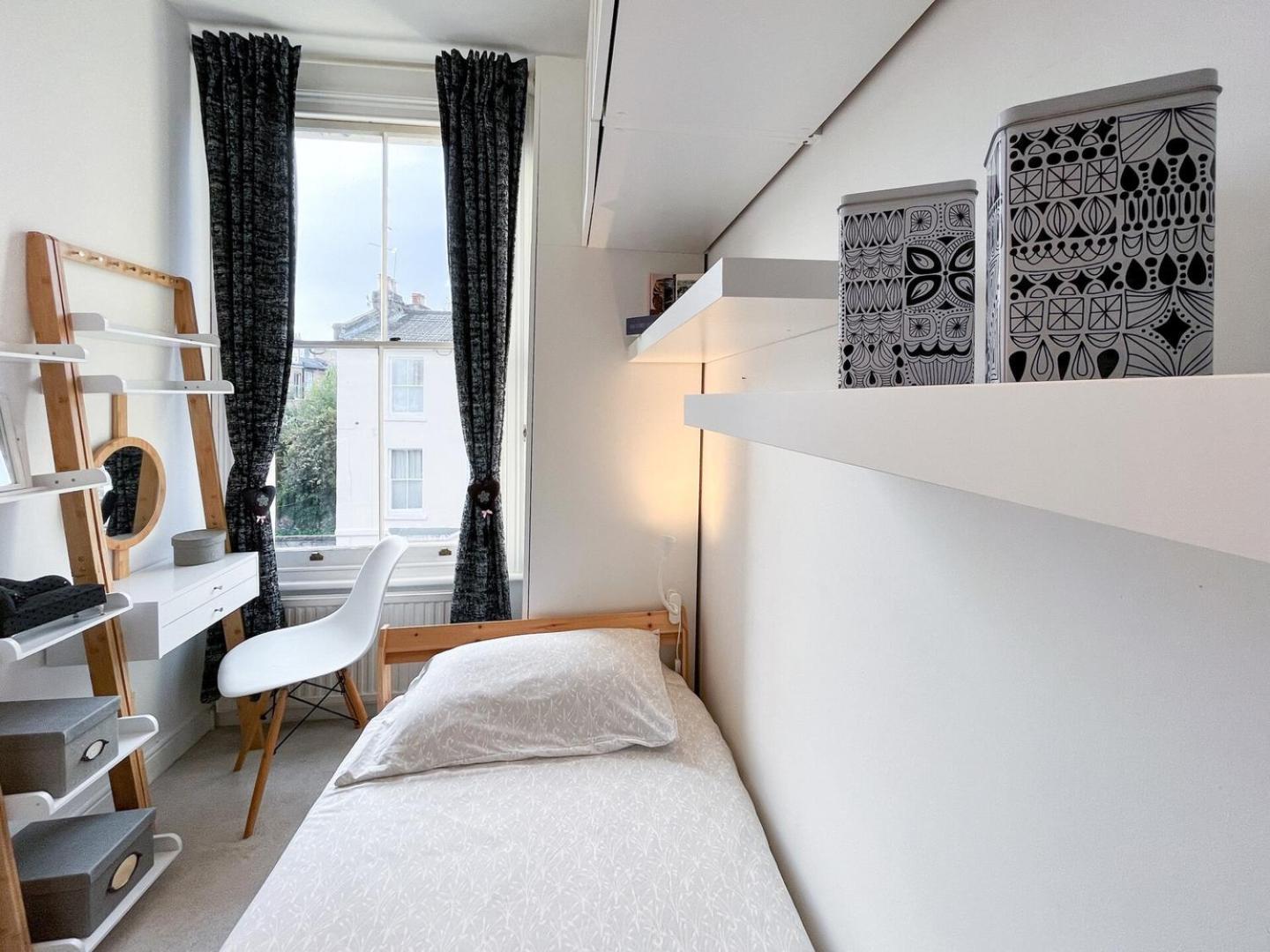 Beautiful 3Bd Flat In Archway London Lejlighed Eksteriør billede