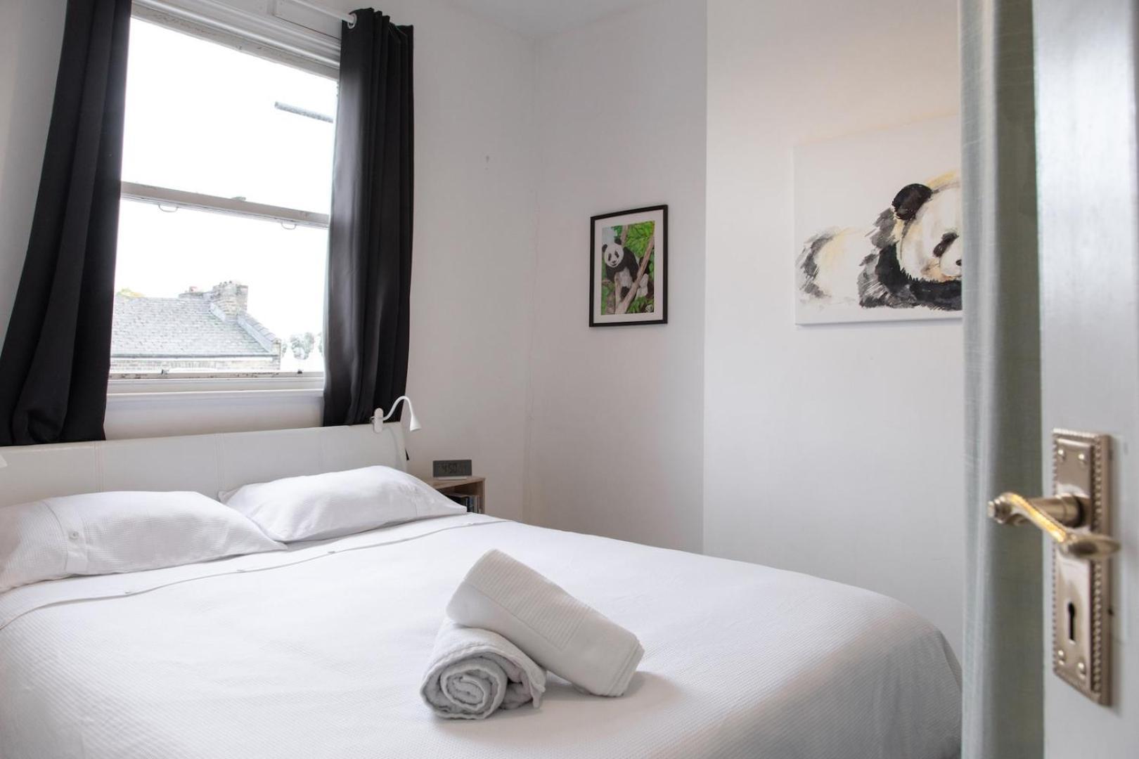 Beautiful 3Bd Flat In Archway London Lejlighed Eksteriør billede
