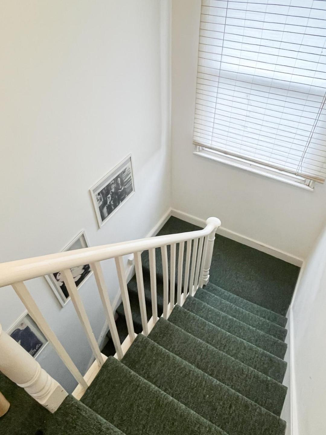 Beautiful 3Bd Flat In Archway London Lejlighed Eksteriør billede
